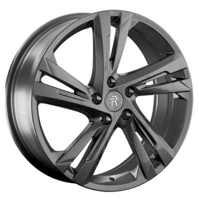 Replay 7x19/5x114,3 ET40 D64,1 HV51 GM (конус, C570)