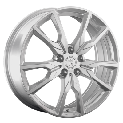 Replay 7x19/5x114,3 ET40 D64,1 HV52 Sil (конус, C570)