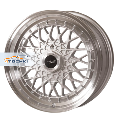 Lizardo 6,5x15/4x98*4x100 ET25 D67,1 XH157 SML (конус)