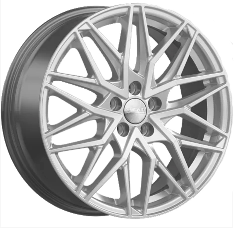 СКАД 7x17/5x108 ET45 D67,1 Азимут (КЛ371) Селена