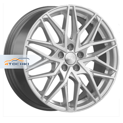 СКАД 7x17/5x114,3 ET45 D66,1 Азимут (КЛ371) Селена