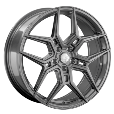 LS 8,5x20/5x114,3 ET40 D60,1 1266 GM (конус)