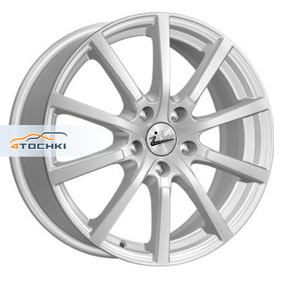 iFree 7x17/5x114,3 ET37 D66,6 Big Byz (КС680) Нео-классик