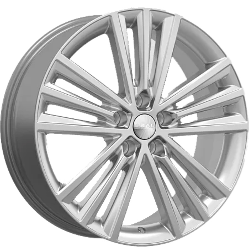 СКАД 7,5x19/5x114,3 ET45 D67,1 Манчестер (КЛ329) Селена