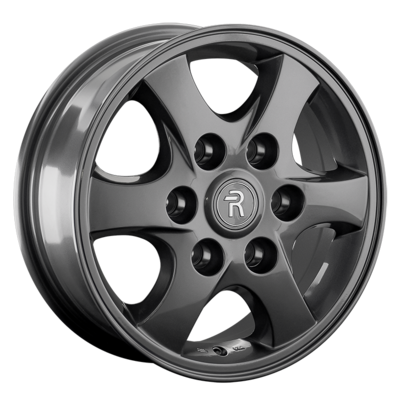 Replay 6x15/6x139,7 ET30 D106,1 TY91 GM (конус, C570)