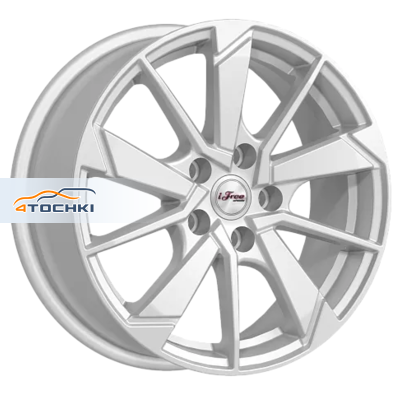 iFree 6,5x16/5x112 ET33 D57,1 Зиплайн (КС1042) Нео-классик