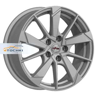 iFree 6,5x16/5x112 ET33 D57,1 Зиплайн (КС1042) Хай Вэй