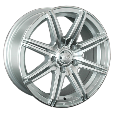 LS 7x16/5x108 ET40 D73,1 757 SF (конус)