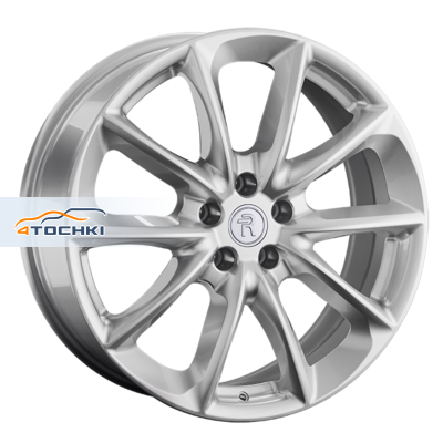 Replay 8x20/5x114,3 ET50 D66,1 INF108 Sil (конус, C570)