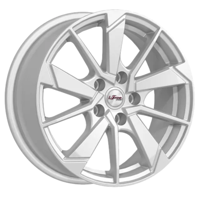 iFree 6,5x16/5x108 ET46 D63,35 Зиплайн (КС1042) Нео-классик