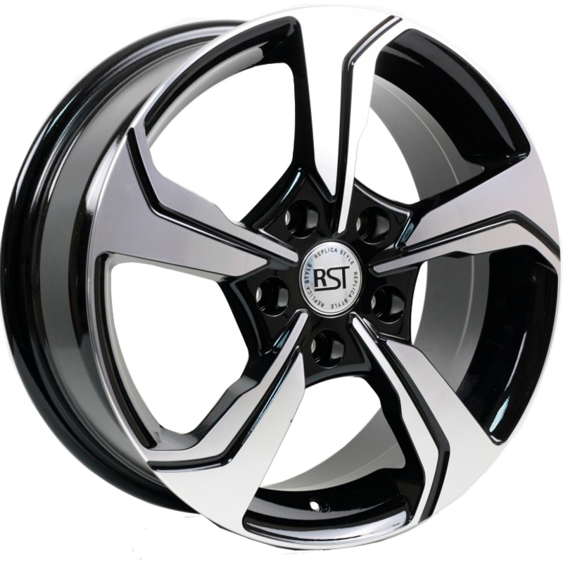RST 6,5x16/5x114,3 ET45 D60,1 R026 (Corolla) BD