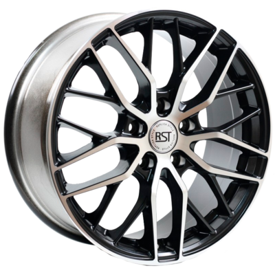 RST 7,5x17/5x108 ET50,5 D63,4 R007 (XC40) BD