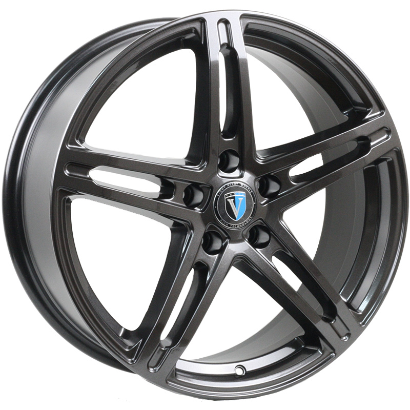 Venti 7,5x18/5x114,3 ET37 D66,6 1818 BMG