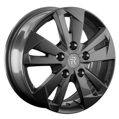 Replay 6x15/5x118 ET68 D71,1 PG97 GM (конус, C570)