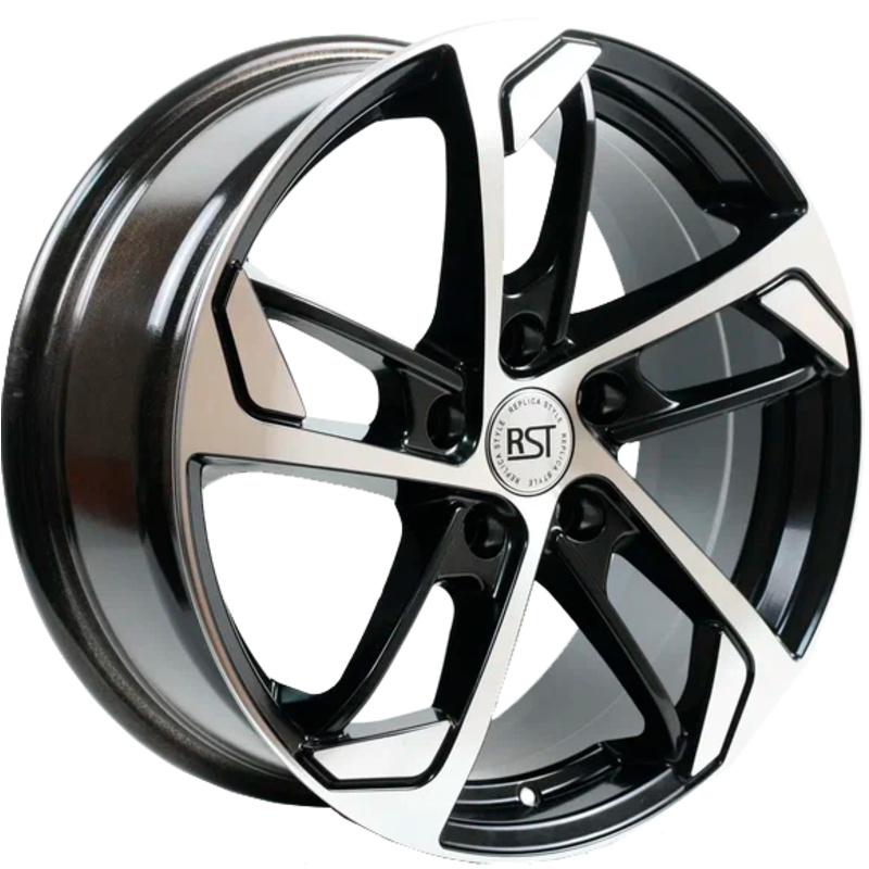 RST 7x17/5x114,3 ET45 D60,1 R037 (Atlas) BD