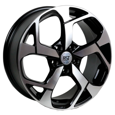 RST 7x17/5x114,3 ET49 D67,1 R067 (Elantra) BD