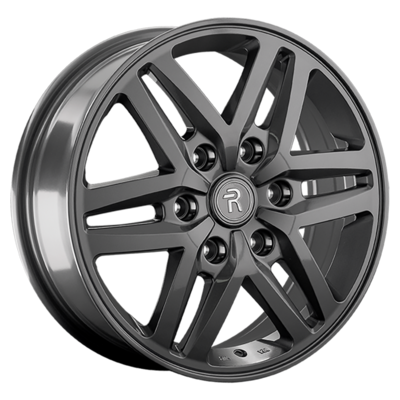 Replay 6,5x16/6x139,7 ET56 D92,5 HND307 GM (конус, C570)