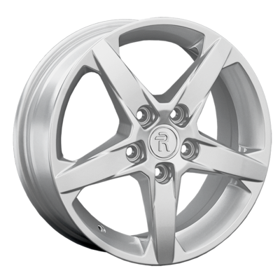 Replay 7x17/5x108 ET42 D65,1 FD36(OPL) Sil (конус, C570)