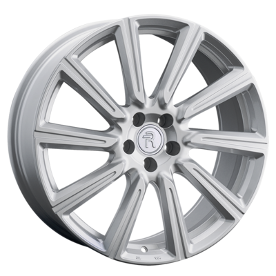 Replay 9x20/5x108 ET36 D65,1 CHR93 Sil (конус, C645)