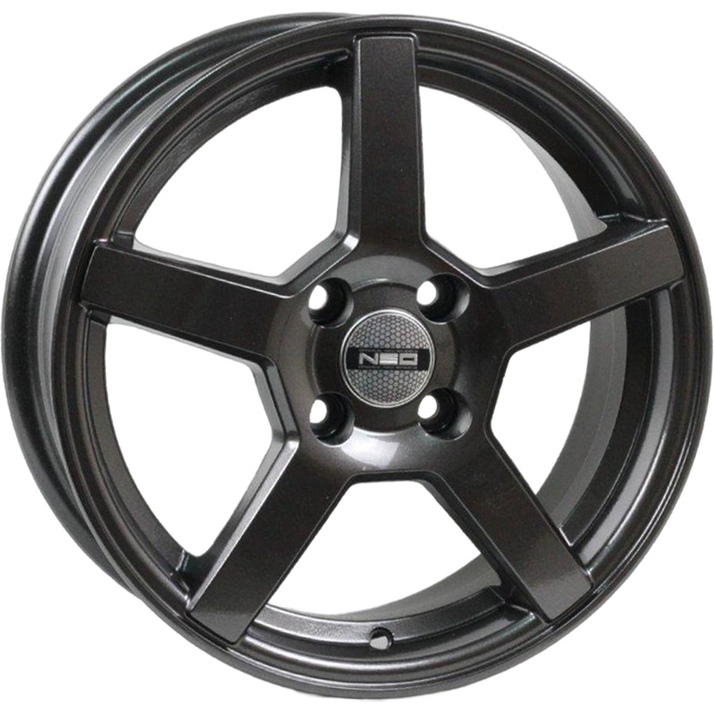 Neo 6x15/4x100 ET40 D56,6 V03 BMG