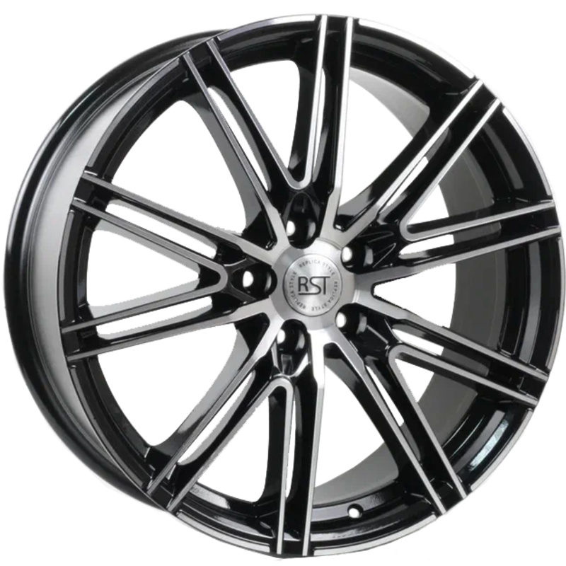 RST 8x19/5x114,3 ET45 D67,1 R079 (Kia XCeed) BD
