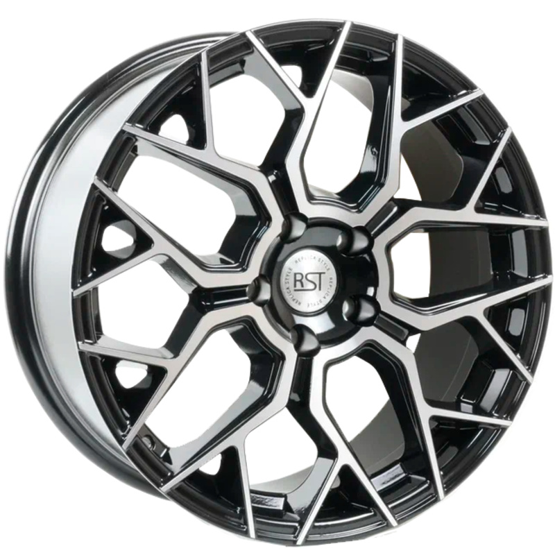 RST 8x18/5x112 ET30 D66,6 R148 (BMW X3/X4) BD