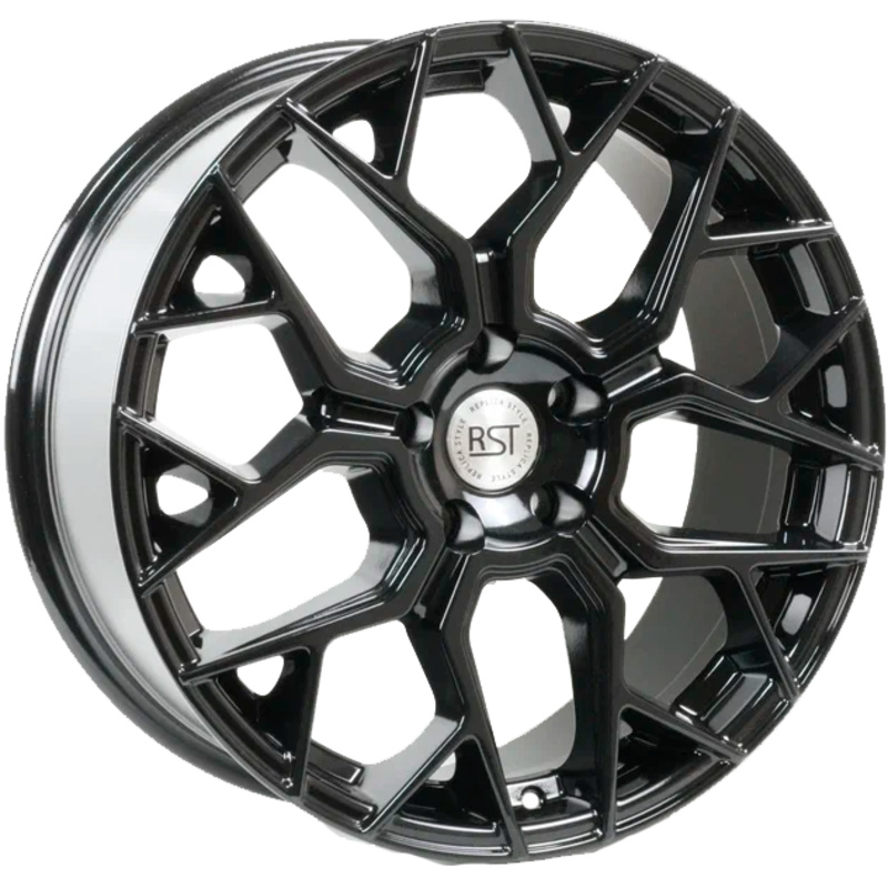 RST 8x18/5x112 ET30 D66,6 R148 (BMW X3/X4) BL