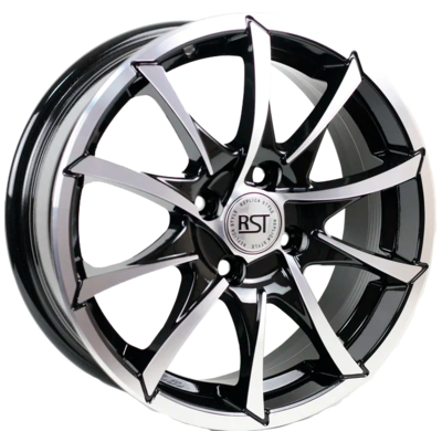 RST 6x15/4x100 ET50 D60,1 R035 (Vesta) BD