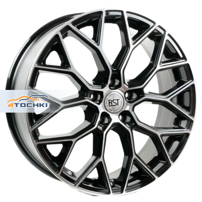 RST 7x19/5x114,3 ET45 D60,1 R059 (Changhan) BD