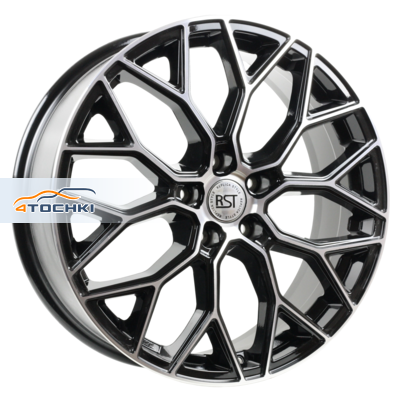 RST 7x19/5x114,3 ET45 D67,1 R059 (Mazda) BD