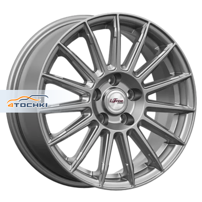 iFree 6,5x16/5x114,3 ET40 D66,1 Азур (КС1052) Хай Вэй