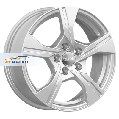 iFree Original 6,5x16/5x114,3 ET45 D60,1 КС1053 Сильвер