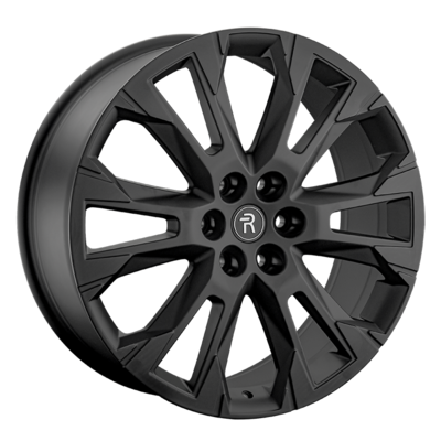 Replay 8x21/6x139,7 ET55 D95,1 TY442 MB (пш, C570)