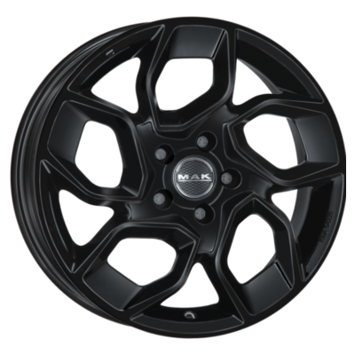 MAK 6,5x16/5x160 ET60 D65,1 Express 3 Gloss Black