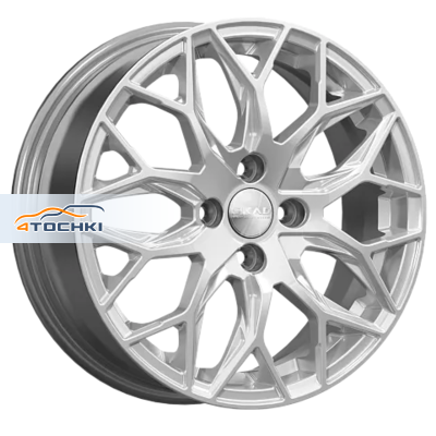 СКАД 6x16/4x100 ET47 D54,1 Фабиан (КЛ373) Селена