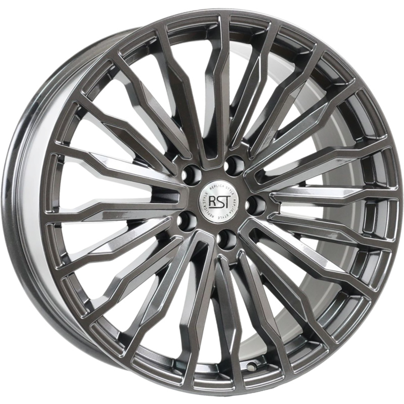 RST 9x20/5x108 ET38,5 D63,4 R032 (Volvo) BMG