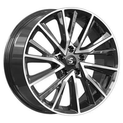 Premium Series 7,5x18/5x108 ET36 D65,1 КР010 (Exeed TXL) Diamond Quartz