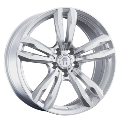 Replay 8,5x19/5x120 ET41 D59,6 B231(GA) SF (конус, B640)