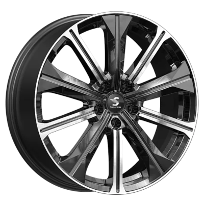 Premium Series 7x19/5x108 ET45 D60,1 КР013 (Tiggo 8 Pro) Diamond Quartz