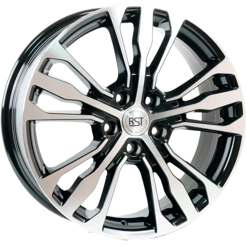 RST 7x18/5x108 ET33 D60,1 R188 (Exeed,Tiggo, Omoda) BD