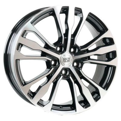 RST 7x18/5x114,3 ET37 D66,5 R188 (Jolion) BD