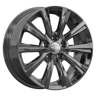 iFree Original 6x15/5x100 ET38 D57,1 КС937 Кварц