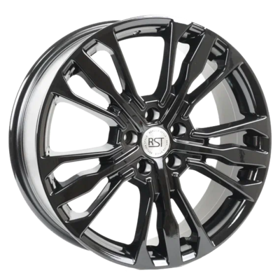 RST 7x18/5x114,3 ET37 D66,5 R188 (Jolion) BL