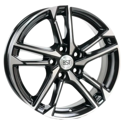 RST 6,5x17/5x108 ET33 D60,1 R197 (Chery) BD