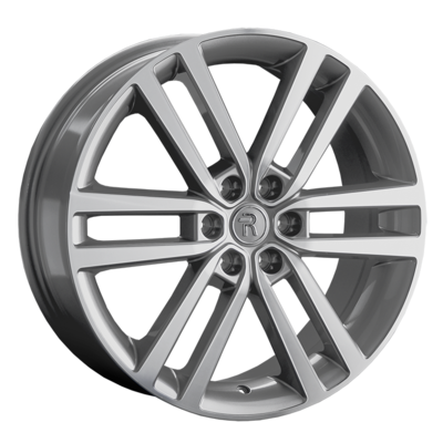 Replay 7,5x19/6x114,3 ET46 D67,1 KI387 GMFP (конус, C570)