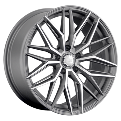 LS 8,5x18/5x114,3 ET35 D67,1 1331 MGMF (конус)