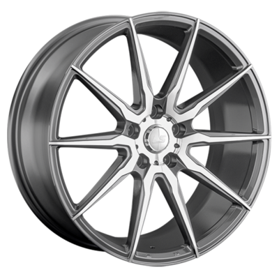 LS 8,5x19/5x114,3 ET40 D67,1 1328 GMF (конус)