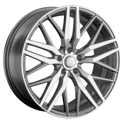 LS 8,5x20/5x114,3 ET40 D67,1 1323 GMF (конус)