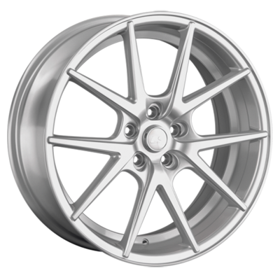 LS 8,5x20/5x114,3 ET45 D67,1 1333 Sil (конус)