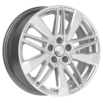 СКАД 6,5x16/5x108 ET45 D63,35 Тайто (КЛ1066) Селена